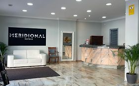 Hotel Trafalgar